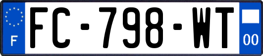 FC-798-WT