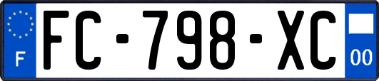 FC-798-XC