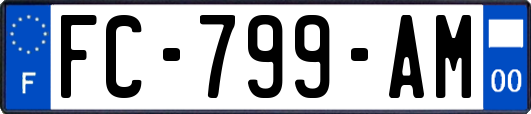 FC-799-AM