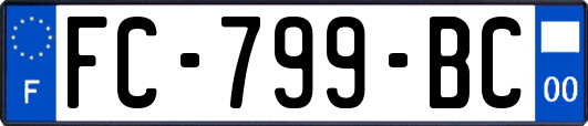 FC-799-BC