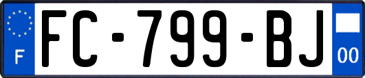 FC-799-BJ