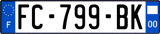 FC-799-BK