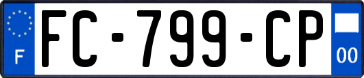 FC-799-CP