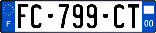 FC-799-CT