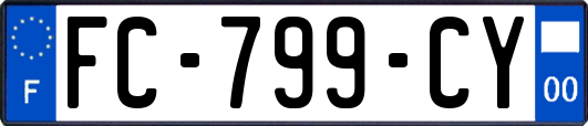 FC-799-CY