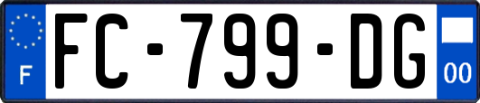 FC-799-DG