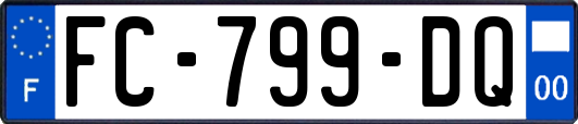 FC-799-DQ