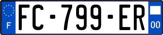 FC-799-ER