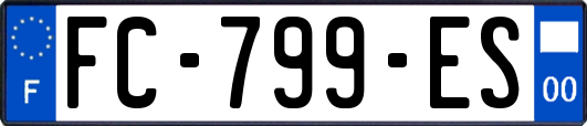 FC-799-ES