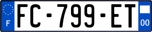 FC-799-ET