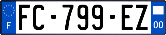 FC-799-EZ