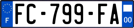 FC-799-FA