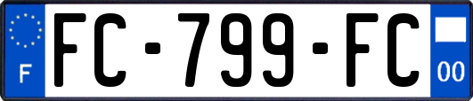 FC-799-FC