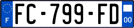 FC-799-FD