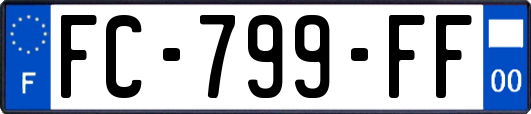 FC-799-FF