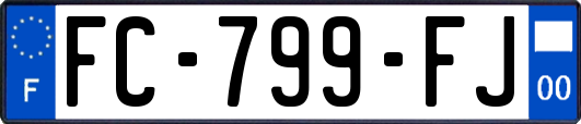 FC-799-FJ