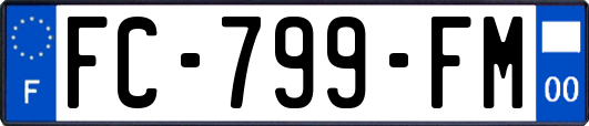 FC-799-FM