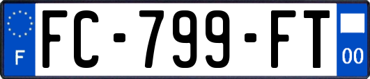 FC-799-FT