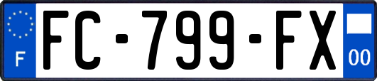 FC-799-FX