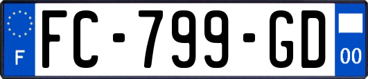 FC-799-GD