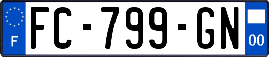 FC-799-GN