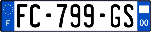 FC-799-GS