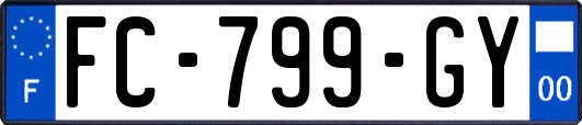 FC-799-GY