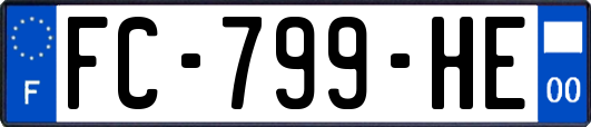 FC-799-HE