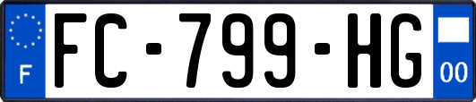 FC-799-HG