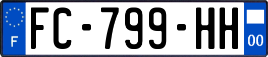 FC-799-HH