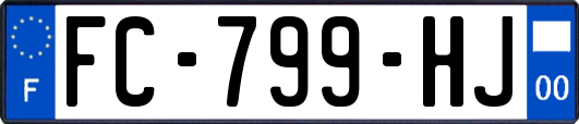 FC-799-HJ