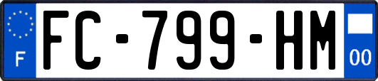 FC-799-HM