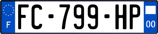 FC-799-HP