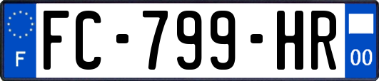 FC-799-HR