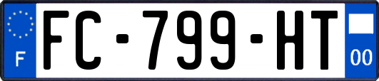 FC-799-HT