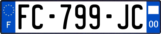 FC-799-JC
