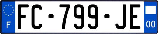 FC-799-JE