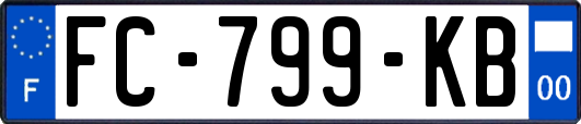 FC-799-KB