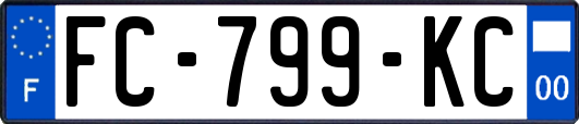 FC-799-KC