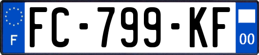 FC-799-KF