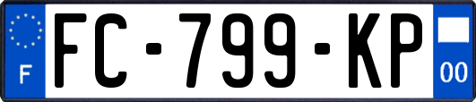 FC-799-KP