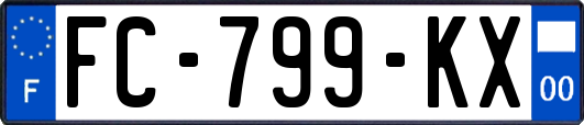 FC-799-KX
