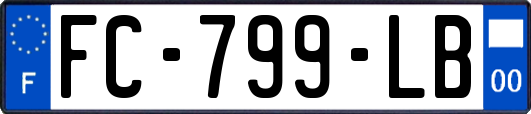 FC-799-LB