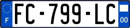 FC-799-LC