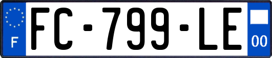 FC-799-LE