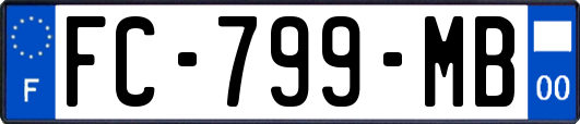 FC-799-MB