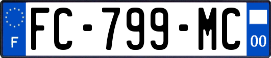 FC-799-MC