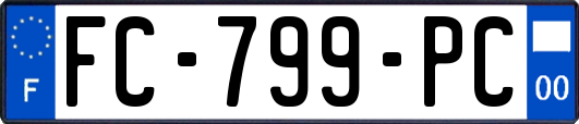 FC-799-PC
