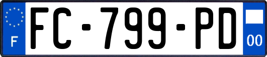 FC-799-PD