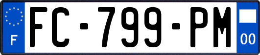 FC-799-PM